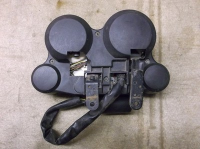 Used 1984-1986 Kawasaki ZX900A Ninja Instrument Panel | eBay