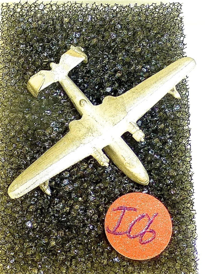 NF 27 PBM 1 Mariner USA zu Schiffsmodell 1:1250 SHPI06 å *