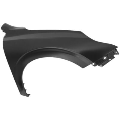 Sherman SULEGA20A-31Q-2 Front, Passenger Side Fender CAPA Primed For Legacy