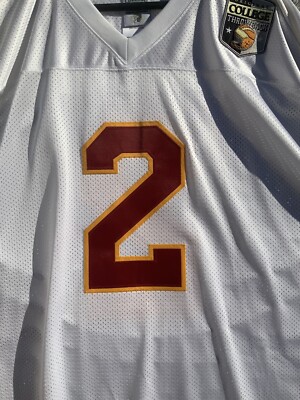 Deion Sanders Florida State University College Throwback Series