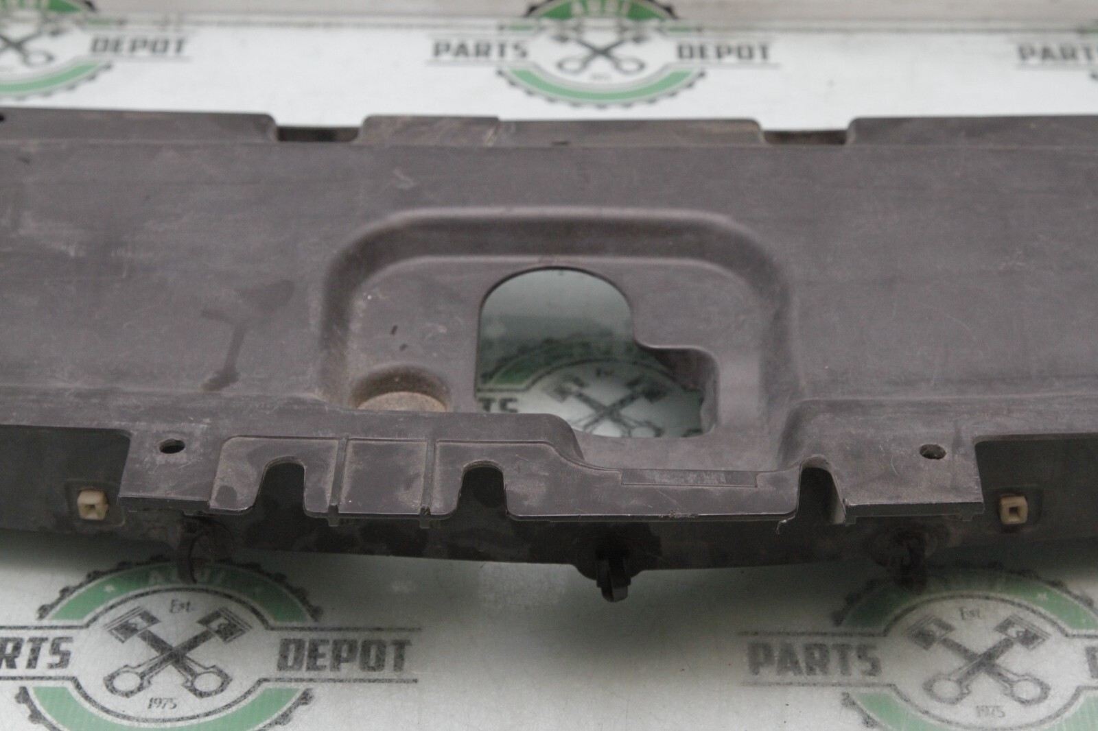 0715 INFINITI G35 G37 SEDAN RADIATOR CORE SUPPORT TOP COVER OEM eBay