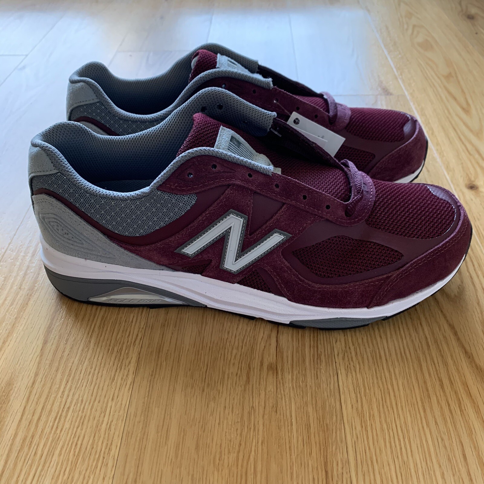 New Balance 1540 купить в Америке, лот 