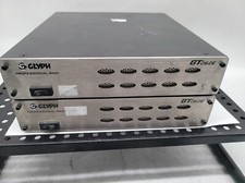 Lot of 2 GT062E Glyph 1TB External Hard Drive...