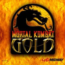 ebay® Auktion 297231617498 | SEGA Dreamcast - Mortal Kombat Gold CD mit Anl. Thumbnail of ebay® auction 297231617498 | SEGA Dreamcast - Mortal Kombat Gold CD mit Anl.