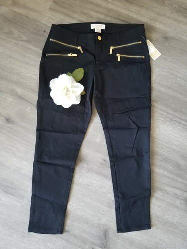 MICHAEL Michael Kors Double Zip-Pocket 