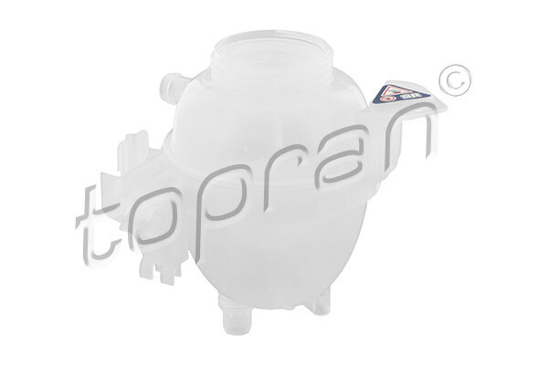 Vase d'expansion de refroidissement A2225000549 haute durabilité Classe C W205