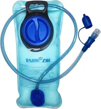 Hydration Bladder 2 L Water Pack Reservoir Camel Back Replacement Running Hiking