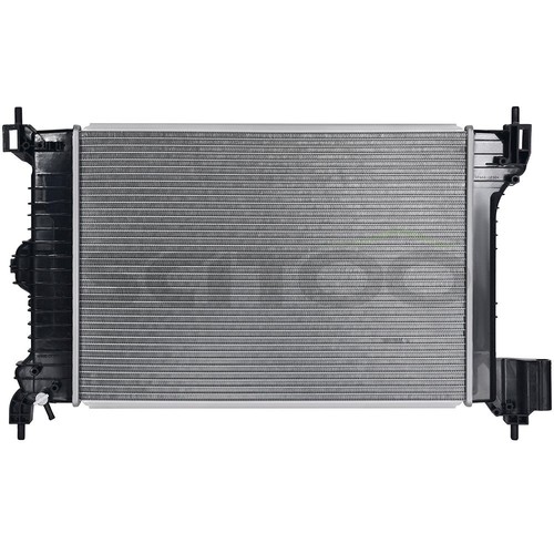 13247 Aluminum Radiator For 2012 2013-2018 Chevrolet Sonic 1.8L ...