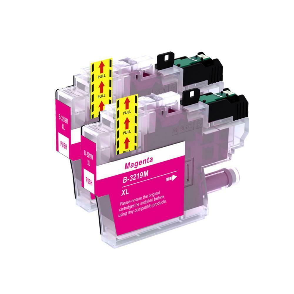 Ink Cartridge LC3219 XL Compatible With Brother MFCJ5330DW J5730DW