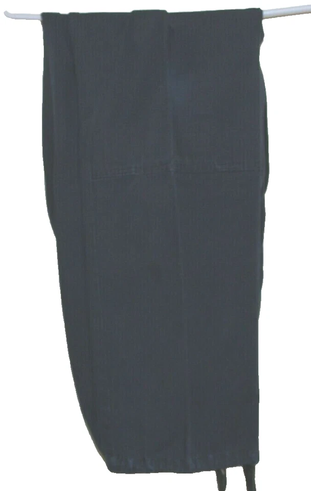 5.11 Tactical Pant 74003 28 X 34 Blue EMS Security Police Cargo Rip Stop - Image 2 of 2