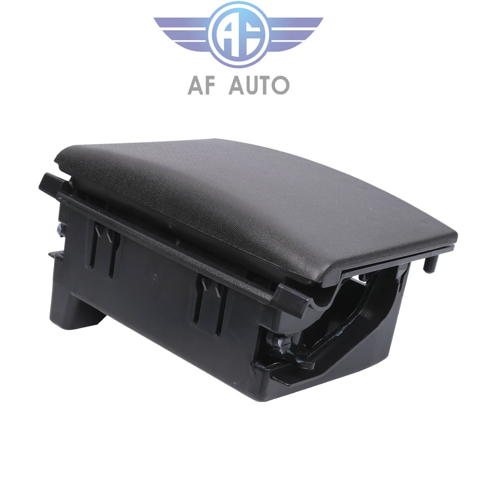 For Nissan Frontier Xterra Pathfinder Rear Center Console Cup Holder 96965-ZP00C Foto 4 de 4