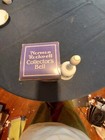 6.25-Inch Norman Rockwell Porcelain Collector's Bell — photo 5