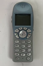 Polycom SpectraLink 6020 LTB100-X Wireless Phone Tested – No Battery