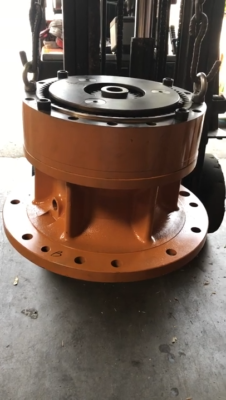 114-1320 SWING REDUCTION ,SWING DEVICE FITS CATERPILLAR CAT E320B