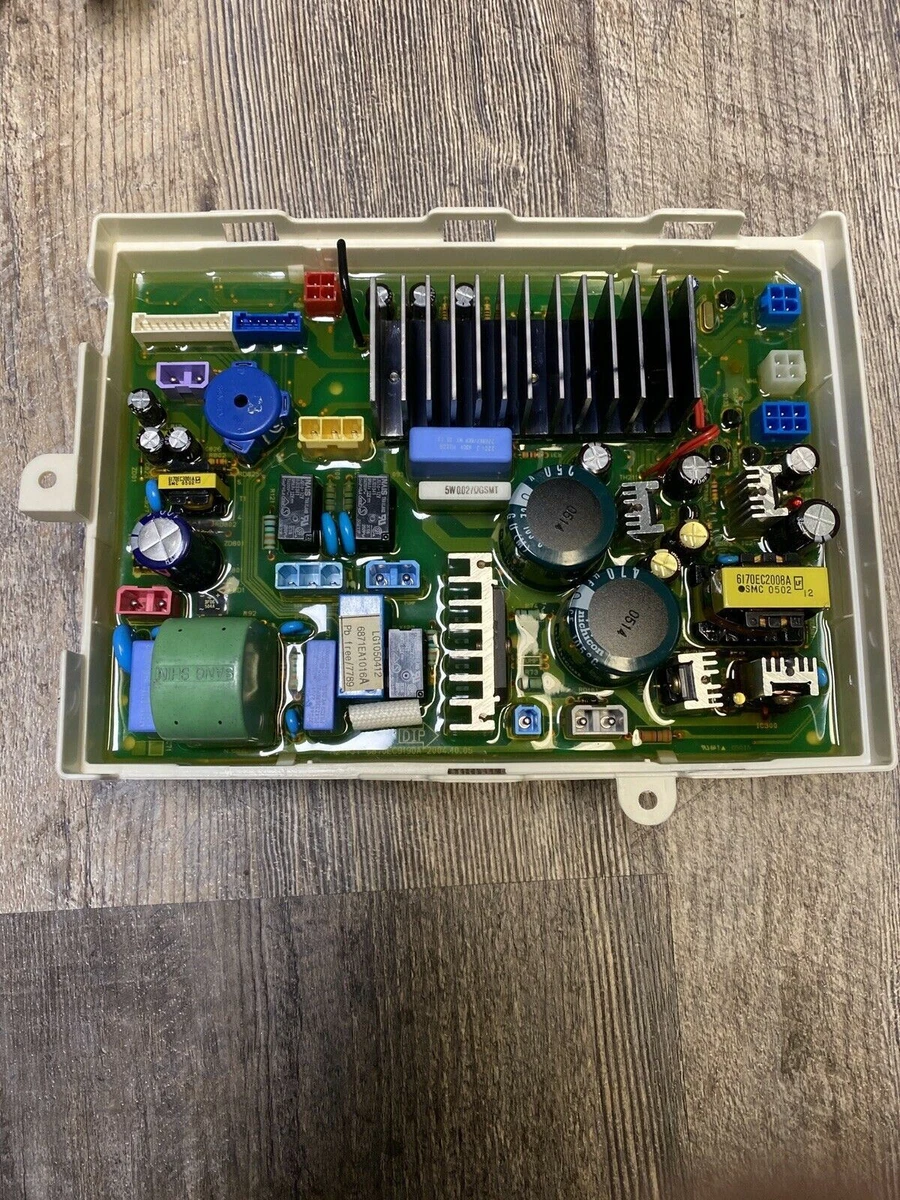Lg washer control board cost deals