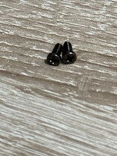 Genuine Ring video doorbell Gen 2 Only, Replacement screws Only. Not Security