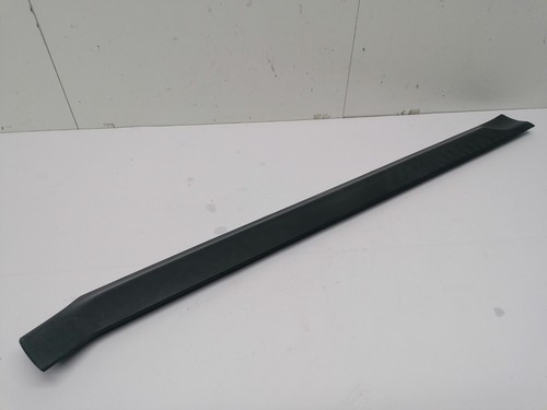 Opel Zafira A - Türleiste Leiste Zierleiste hinten links 024416504 (99) - Bild 2 von 7