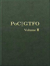Poc || GTFO Volume 2, Manul Laphroaig