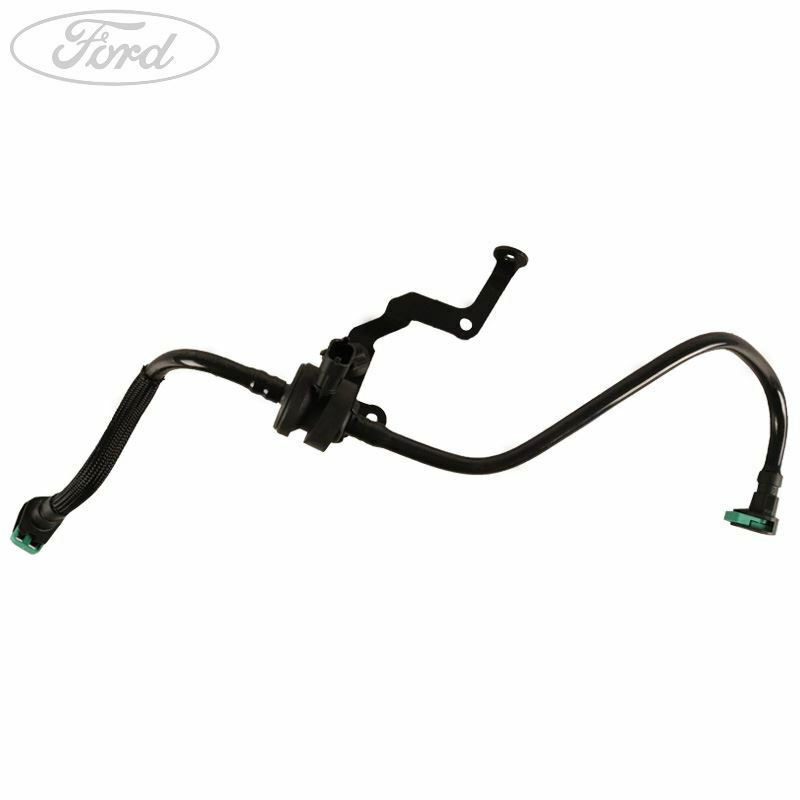 Genuine Ford Fuel Vapour Separator Tube 1827344 | eBay