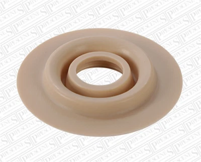 Old Impulse Imperial / Wisa Flush Valve Washer Seal Spare Diaphragm Washer