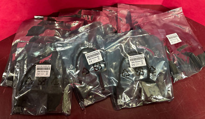 Lot of 11 NEW HP DisplayPort to DVI Adapter Cable PN 752660-001 Male to Female