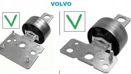 Extracteur silentbloc essieu arrière Outil FORD MONDEO MK 4 IV GALAXY S-max - Bild 5 von 8
