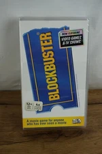 Big Potato The Blockbuster Game: A Movie Party Game