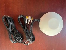 Alliscom GPS/GSM/Wi-Fi Antenna Model GCMFB 3-Wire