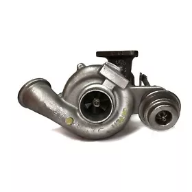 Turbolader Original Garrett 454216-25 für Opel Vectra B Astra 90570506 Genuine