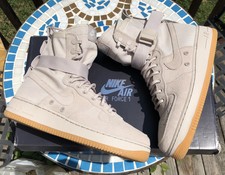 sf air force 1 string
