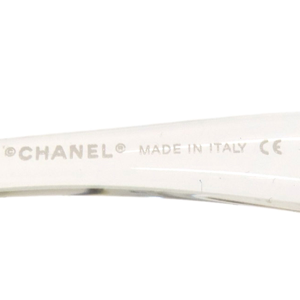 CHANEL シャネル　サングラス③　COCOマーク　アニマル　0306 CHANEL シャネル サングラス③ COCOマーク アニマル 0306 - メルカリ