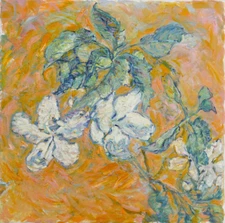 Landscape Art Print, Giclee Art Canvas Print for Home Decor, Unframed