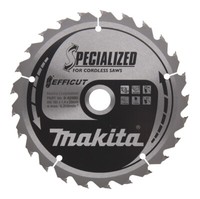 Makitab-62985 Efficut SäGeb.165X20X25Z