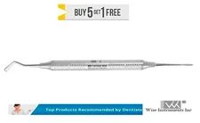 Wise Dental Periosteal 20 Hirschfield (Ultra Polished)