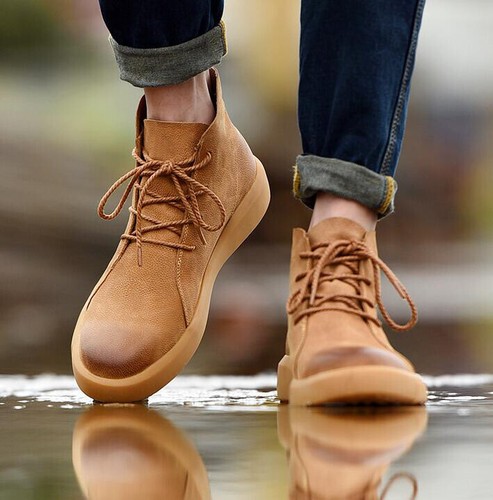 casual shoes for winter men