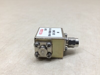 M2 Global Isolator 5.3-7.8GHz 094-105061-110