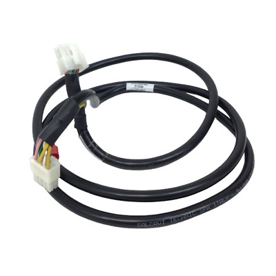 Technogym Excite 700 Visio Elliptical Power Wire Harness ELT-05 0WC00507AC