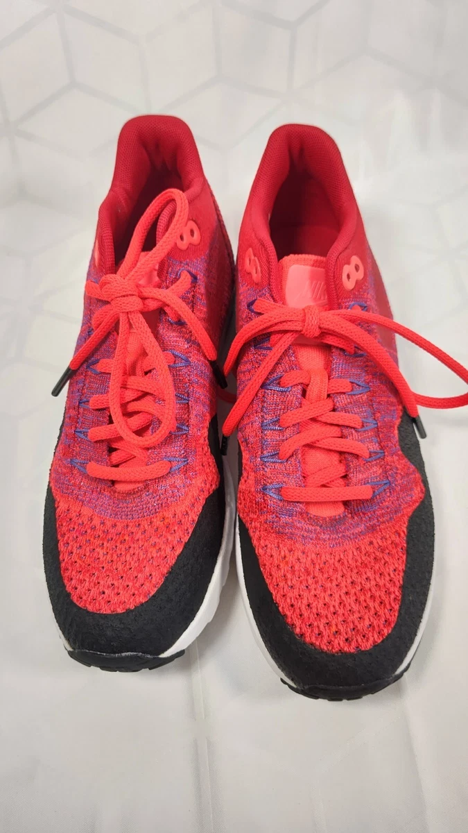 womens nike air max 1 ultra flyknit running shoes
