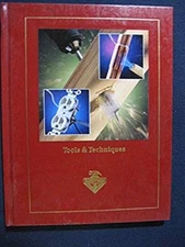 Tools and Techniques (Handyman Club library) [Jan 01, 1998] Ame, Handyman Club..