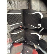 Siège Lancia YPSILON