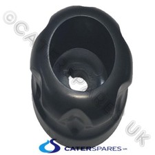 PRISMA FOOD PIZZA DOUGH ROLLER CONTROL KNOB DIAL FOR THICKNESS ADJUSMENT DSA DMA