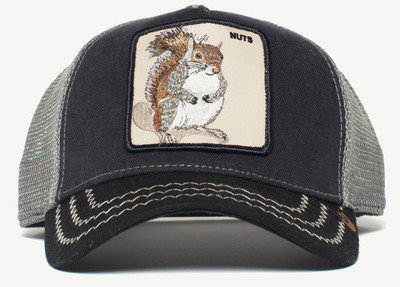goorin bros nuts cap