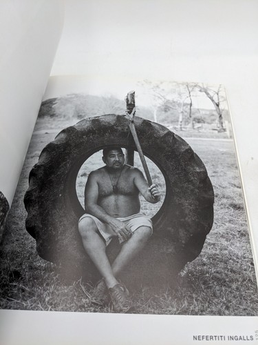 International Center of Photography Presents SHIFT - Vol. 2 - 2007 ADMIN COPY - Bild 9 von 12