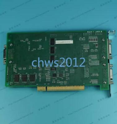 1 PCS Graphin camera link image acquisition card IPM-8560CL good