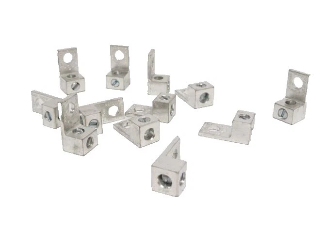 Кабели ПЛК Panduit