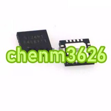 Transceptor inalámbrico Transceptor RF SI24R1 QFN-20 2,4 G #YT 1 pieza
