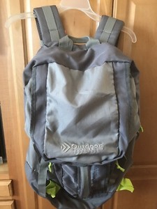 spalding backpack 40l