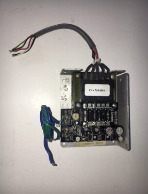 LNR1978 28VDC POWER SUPPLY FOR LUNAR DPX IQ / PRODIGY 1 / DPX MD DENSITOMETER