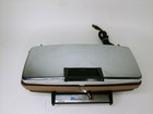 Vintage Sunbeam Chrome Waffle Baker & Grill 1960’s Tested & Working