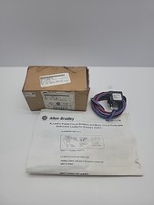 Allen Bradley 140U-H-EA1 Ser B New In Box